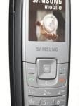 Samsung C140 Teknik Özellikler