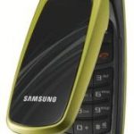 Samsung C250 Teknik Özellikler