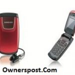 Samsung C275 Teknik Özellikler