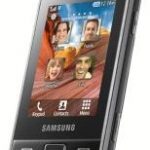 Samsung C3330 Champ 2 Teknik Özellikler