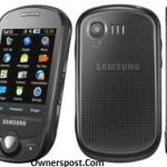 Samsung C3510 Cenova Teknik Özellikler