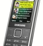 Samsung C3530 Teknik Özellikler Samsung C3530 Teknik Özellikler