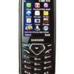 Samsung C3630 Teknik Özellikler Samsung C3630 Teknik Özellikler