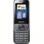 Samsung C3752 Teknik Özellikler Samsung C3752 Teknik Özellikler