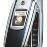 Samsung C510 Teknik Özellikler
