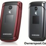 Samsung C5220 Teknik Özellikler