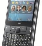 Samsung Ch@t 335 Teknik Özellikler