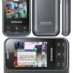 Samsung Ch@t 350 Teknik Özellikler