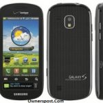 Samsung Continuum I400 Teknik Özellikler Samsung Continuum I400 Teknik Özellikler