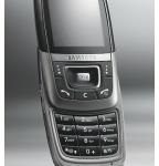 Samsung D600 Teknik Özellikler