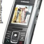 Samsung D720 Teknik Özellikler Samsung D720 Teknik Özellikler