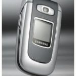 Samsung D730 Teknik Özellikler