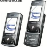 Samsung D800 Teknik Özellikler Samsung D800 Teknik Özellikler