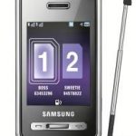 Samsung D980 Teknik Özellikler