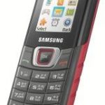 Samsung E1160 Teknik Özellikler