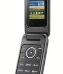 Samsung E1195 Teknik Özellikler