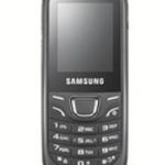 Samsung E1225 Dual Sim Shift Teknik Özellikler Samsung E1225 Dual Sim Shift Teknik Özellikler