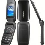 Samsung E1310 Teknik Özellikler