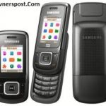 Samsung E1360 Teknik Özellikler