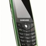 Samsung E200 ECO Teknik Özellikler