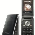 Samsung E210 Teknik Özellikler