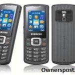 Samsung E2130 Teknik Özellikler Samsung E2130 Teknik Özellikler