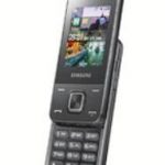 Samsung E2330 Teknik Özellikler