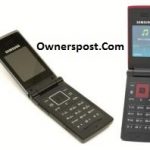 Samsung E2510 Teknik Özellikler