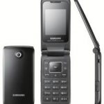 Samsung E2530 Teknik Özellikler Samsung E2530 Teknik Özellikler