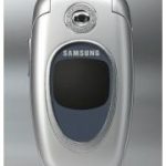 Samsung E340 Teknik Özellikler