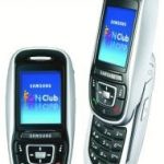 Samsung E350 Teknik Özellikler