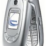 Samsung E360 Teknik Özellikler