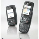 Samsung E370 Teknik Özellikler