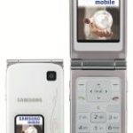 Samsung E420 Teknik Özellikler