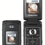 Samsung E480 Teknik Özellikler