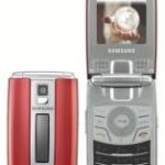 Samsung E490 Teknik Özellikler