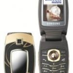 Samsung E500 Teknik Özellikler