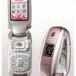 Samsung E530 Teknik Özellikler