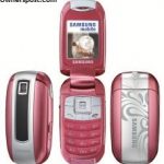 Samsung E570 Teknik Özellikler