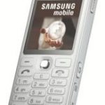 Samsung E590 Teknik Özellikler