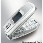 Samsung E640 Teknik Özellikler