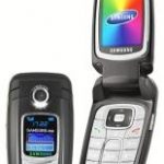 Samsung E730 Teknik Özelliller