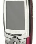 Samsung E740 Teknik Özellikler