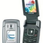 Samsung E770 Teknik Özellikler