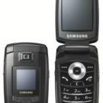 Samsung E780 Teknik Özellikler