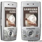 Samsung E890 Teknik Özellikler