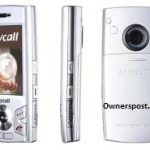 Samsung E898 Teknik Özellikler