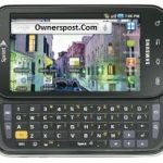 Samsung Epic 4G Teknik Özellikler Samsung Epic 4G Teknik Özellikler