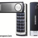 Samsung F210 Teknik Özellikler