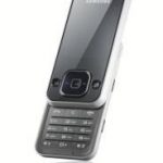 Samsung F250 Teknik Özellikler